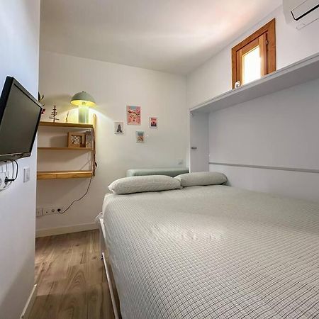 Tu Estudio En El Centro De Madrid Exteriör bild