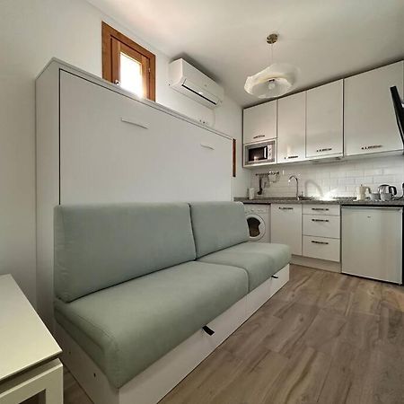 Tu Estudio En El Centro De Madrid Exteriör bild