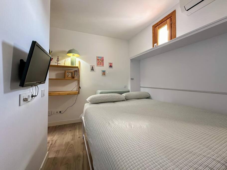 Tu Estudio En El Centro De Madrid Exteriör bild