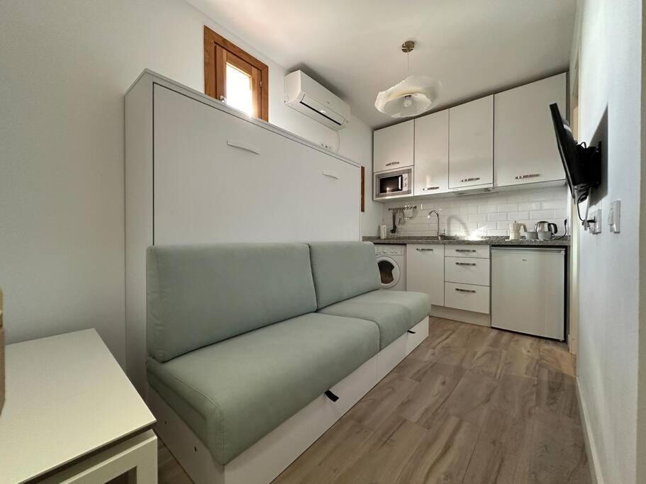 Tu Estudio En El Centro De Madrid Exteriör bild