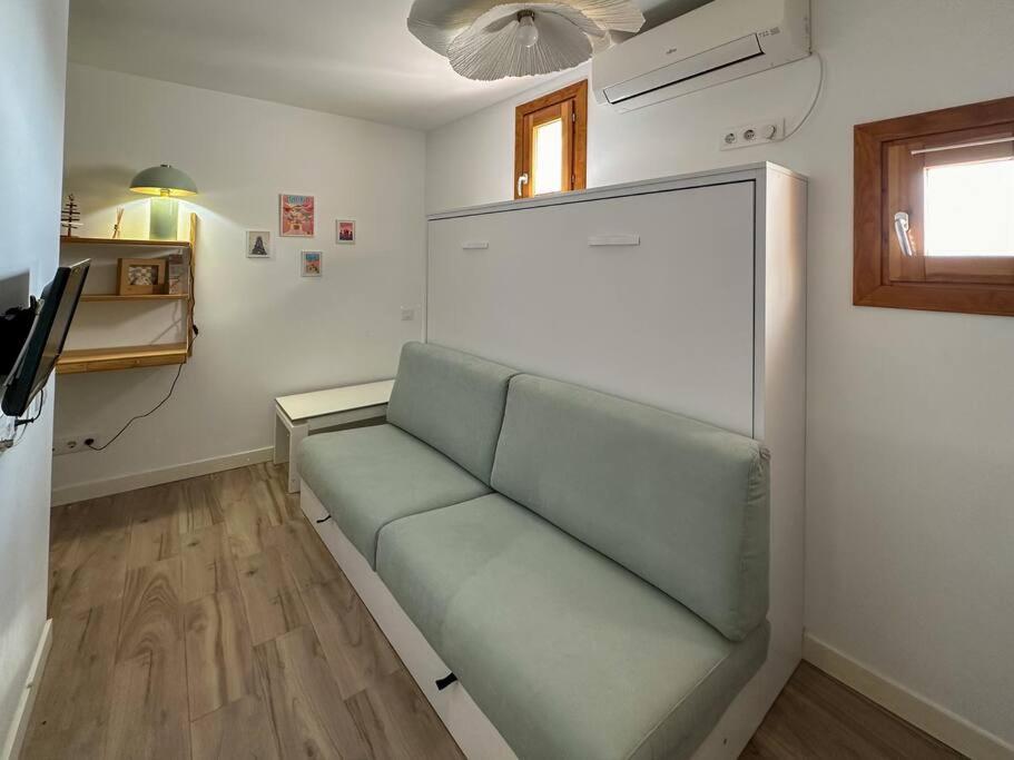 Tu Estudio En El Centro De Madrid Exteriör bild